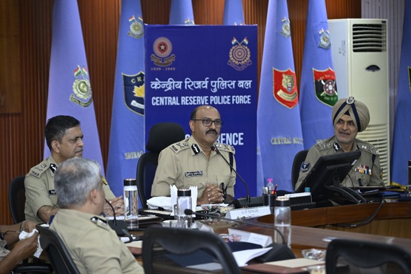 National Unity Day Celebration -2022